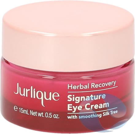 Jurlique Herbal Recovery Signature Eye Cream 15ml