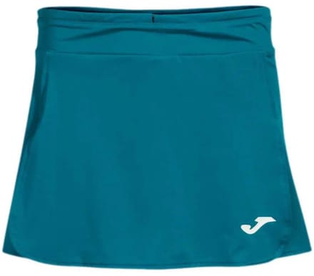 Joma Open Ii Rok Groen 8-10 Years Meisje