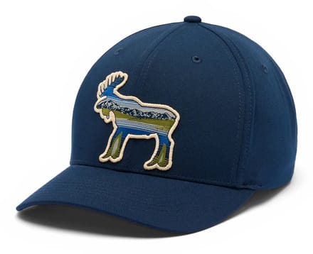 Columbia Lost Lager™ 3d Stretch Pet Blauw Man,Vrouw