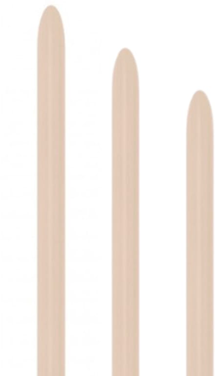 Sempertex 160s nude - 660 - 80 stuks