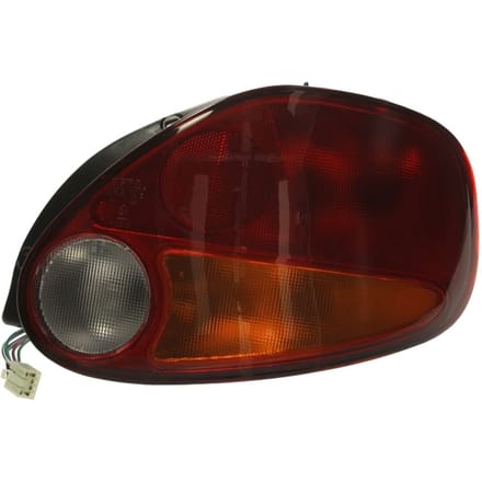 Achterlicht DEPO 222-1905R-LD-AE