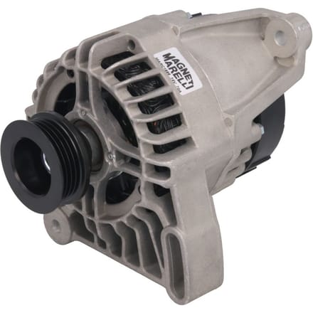 Driefasige generator MAGNETI MARELLI 943318861010