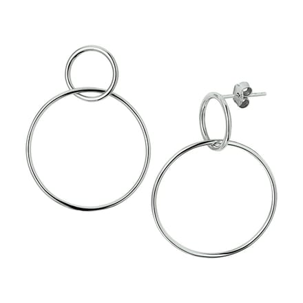 Oorhangers rondjes - PSN1329151