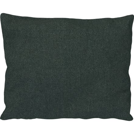 HOUE PUI kussen - Sunbrella Heritage alpine green