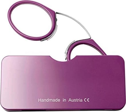 Seeoo leesbril Classic Lavender +3.0