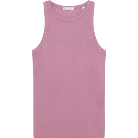 Damestanktop KnowledgeCotton Apparel Racer