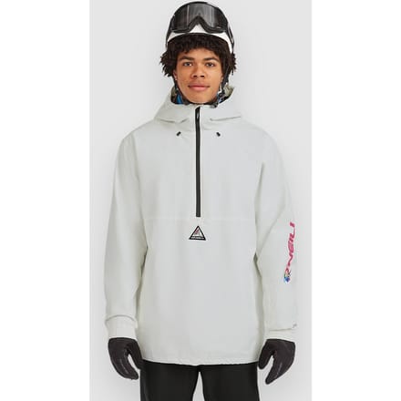 O'Neill Fwc'Play Park Anorak wit
