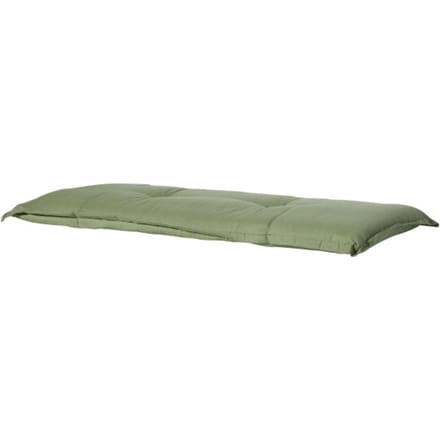 Madison Bankkussen - Basic green - 180x48 - Groen