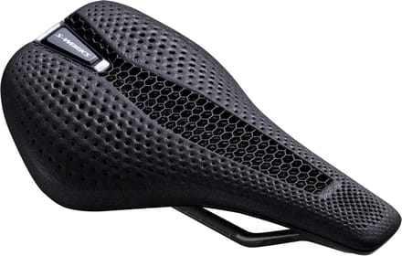 Specialized S-Works Power EVO with Mirror Zadel - 143mm