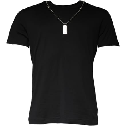Crew Neck T-shirt Tsh87060