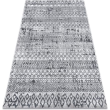 Kleden Rugsx Tapijt Structureel SIERRA G6042 Plat geweven , 120x170 cm