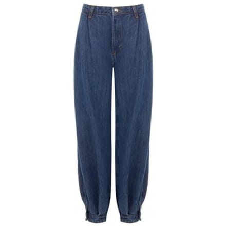 Jeans Rinascimento CFC0129897003