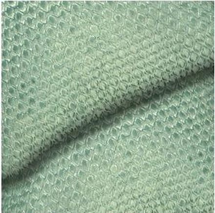 Unique Living Plaid Lumi - 130x160 cm - Mineral Blue