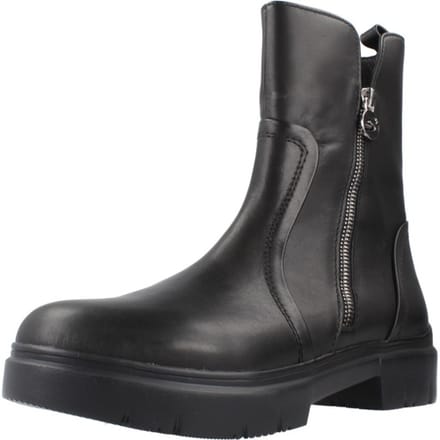 Laarzen Stonefly Phoebe 35 Zip Lth
