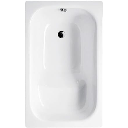 Bette step bath 118 x 73 x 42 cm