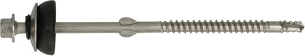 PFS+ - dakschroef | zelfborend voor vezelcementplaat 6,5x130 A2