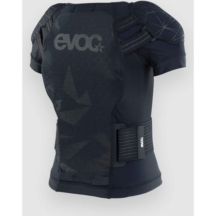 Evoc Rugprotector Kids Rugprotector zwart