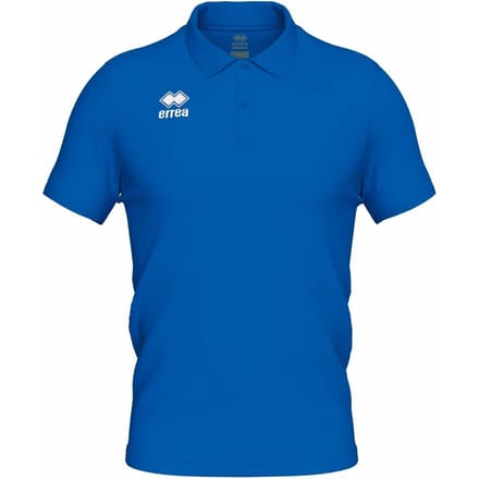 Polo Errea Evo Polo Mc Jr - Sportswear - Kinderen