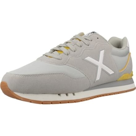 Lage Sneakers Munich Dash 272