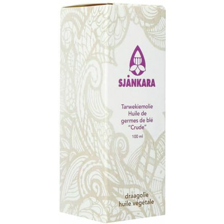 Sjankara Tarwekiem Plant. Olie 100ml