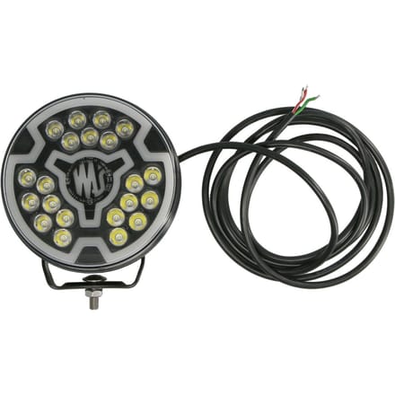 Waś Verstraler WAS 2180 W257