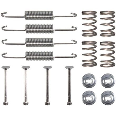 Toebehorenset, remschoenen FEBI BILSTEIN 182575