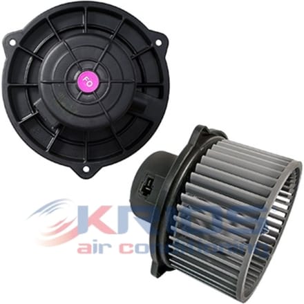 Interieurventilator MEAT & DORIA K92074
