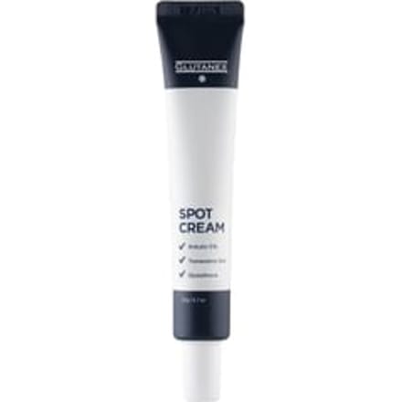 GLUTANEX - Spot Cream 20g