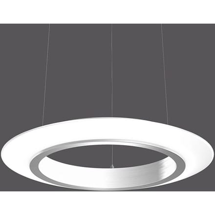 RZB Ring van Vuur Hanger Ellips DALI 50cm 30W 840