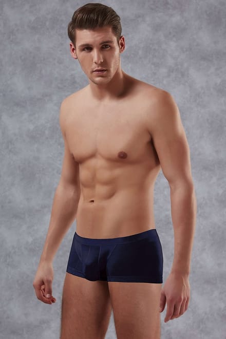 Doreanse Adonis Boxer - Blauw