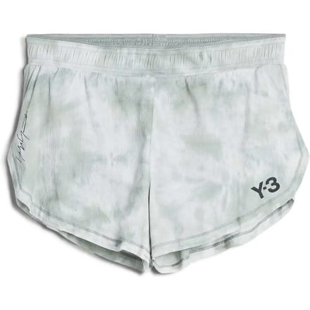 Damesshort adidas Y-3 AOP