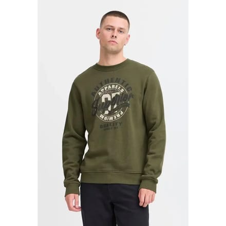 Blend BHJARRED sweatshirt Heren Trui - Maat M