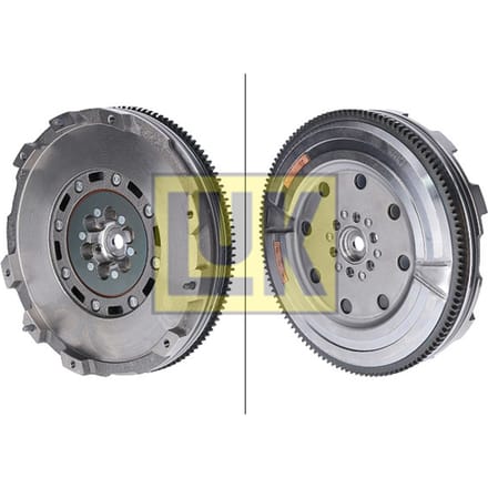 Schaeffler Luk Vliegwiel LUK 415 0766 10