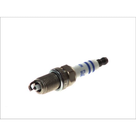Bougie Dubbel Platinum BOSCH 0 242 235 776, 1 Stuk