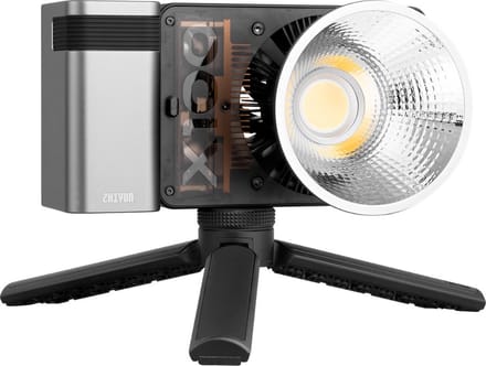 ZHIYUN LED Molus X100 COB Light Combo