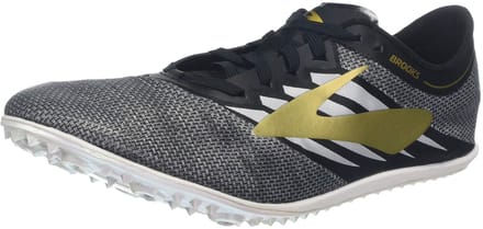 BROOKS ELMN8 V4 - Hardloopschoenen - 10