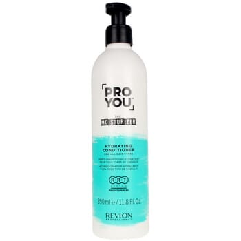 Verzorging en conditioner Revlon The Moisturizer Hydraterende Conditioner Proyou 350 ml