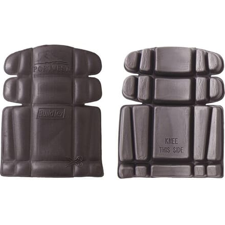 Portwest S156 - Kniestuk Zwart