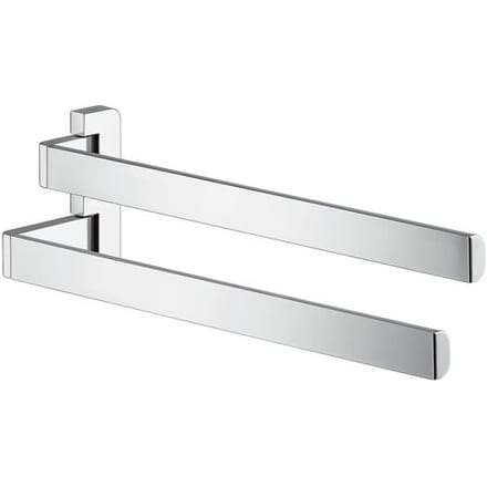 Axor Universal - Handdoekhouder, 41 cm, chroom 42821000