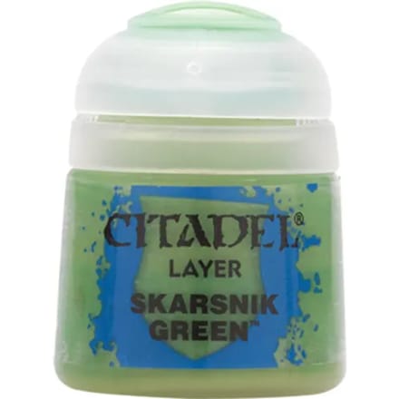 Verf Games Workshop Citadel-Layer Skarsnik