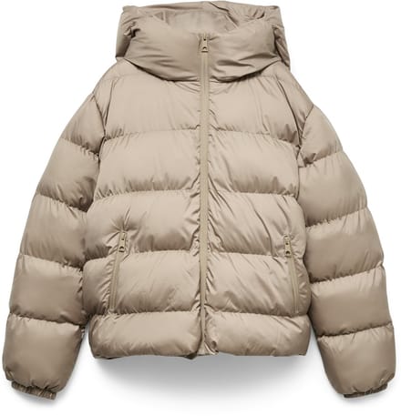 Vero Moda Puffer jacket VMDINA Jas