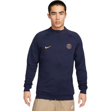 Home trainingsjas PSG Academy Pro GX 2023/24