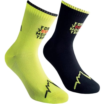 Sokken La Sportiva For Your Mountain