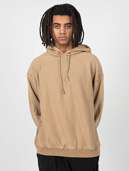 Champion blouse Mannen beige