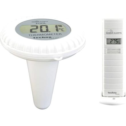 Techno Line MA 10700 MA 10700 Thermo- en hygrosensor