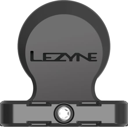 Steun Matrix Airtag pour selle Lezyne