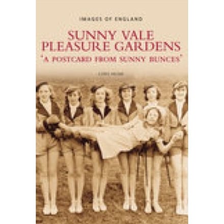 Sunny Vale Pleasure Gardens - Chris Helme
