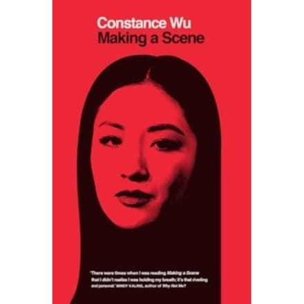 Making A Scene - Constance Wu