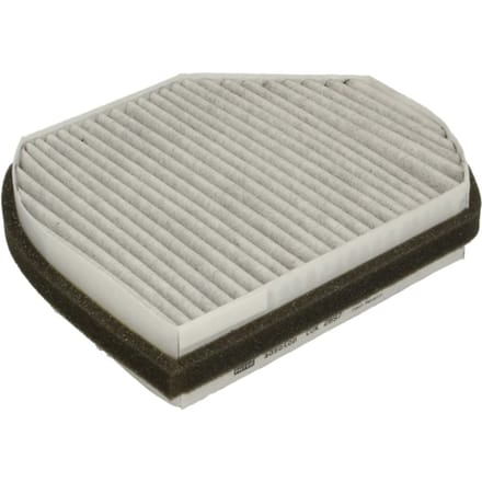 Cabinefilter MANN-FILTER CUK 2897