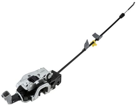 Achterklepslot OEM FQR500080